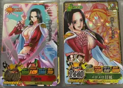 One Piece Berry Match IC Boa Hancock 2 piece set IC Premium - Image 1
