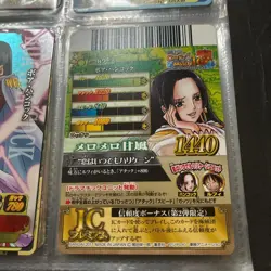 One Piece Berry Match IC Boa Hancock 2 piece set IC Premium - Image 2