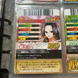 One Piece Berry Match IC Boa Hancock 2 piece set IC Premium - Image 3