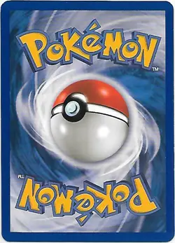EXEGGCUTE Aquapolis #76/147 Pokemon WOTC Card NM - Image 2