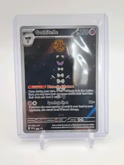 Gothitelle 211 Sv: Scarlet & Violet Promo Cards Holo - Image 1
