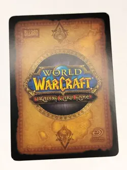 World Of Warcraft TCG Destiny 318/361 - Image 2