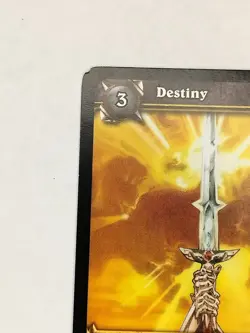 World Of Warcraft TCG Destiny 318/361 - Image 3