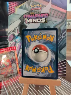 Tag Call SECRET RARE 270/236 Trainer SM Cosmic Eclipse Pokemon HOLO NM 2019 - Image 2