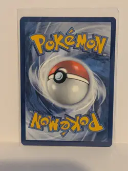 Pokemon Card Blissey ex 201/167 Twilight Masquerade Full Art Holo Rare NM - Image 2