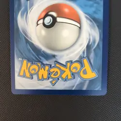 The Pokemon Company 2019 Cosmic Eclipse Weavile 238/236 Secret Rare Holo ENG - Image 5