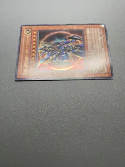Black Luster Soldier- Envoy Of The Beginning Unlimited Super Rare IOC-025 HP - Image 3