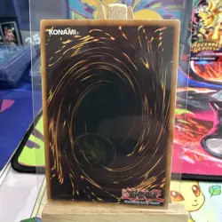 Yu-Gi-Oh Card Pot Of Sloth CORI-EN061 - Image 2