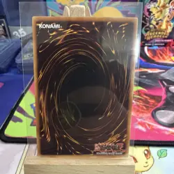 Yu-gi-oh Card Pot Of Sloth CORI-EN061 - Image 2