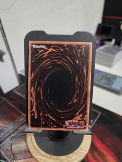 Yu-Gi-Oh! TCG Konami Phara the Primordial Goddess CORI-EN022 Secret Holo 1st - Image 2