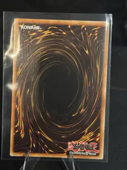 Konami Yu-Gi-Oh! Elemental HERO Flame Wingman HAC1-EN019 Ultra Rare Foil 1st - Image 2