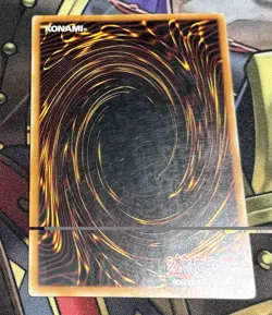 Yu-Gi-Oh! Tribe-Infecting Virus - SD4-EN007 - Common - 1st Edition - MP - Image 3