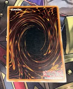 Yu-Gi-Oh! Tribe-Infecting Virus - SD4-EN007 - Common - 1st Edition - MP - Image 4