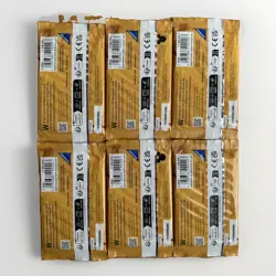 Disney Lorcana Wilds Unknown Booster Packs x6 Factory Sealed English TCG New - Image 2