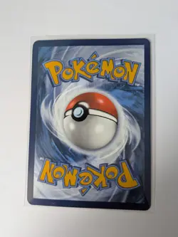 Pokemon TCG Destined Rivals Team Rocket's Wobbuffet 203 Promo - Image 2