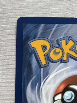 Ash-Greninja EX XY133 Promo - Pokemon TCG - Full Art Holo - Normal Size - LP - Image 3