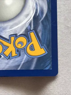 Ash-Greninja EX XY133 Promo - Pokemon TCG - Full Art Holo - Normal Size - LP - Image 5