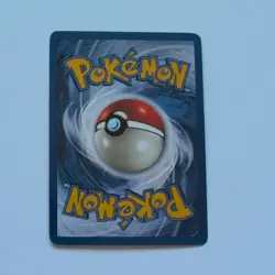 Pokemon TCG Chansey 3/102 Base Set Holo Rare LP 1999 - Image 3