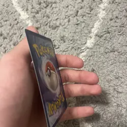 MEGA LOPUNNY&JIGGLYPUFF GX tag team 226/236 - Image 2