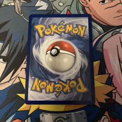 Detective Pikachu 10/18 Detective Pikachu LP/NM - Image 2