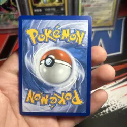 2026 Mega Zygarde ex 120/088 Me03: Perfect Order Holo NM - Image 4