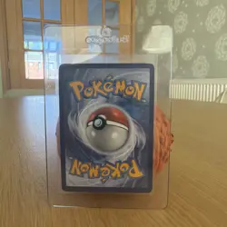 Pikachu EX XY174 Black Star Promo 2016 Holo Pokemon Card TCG - Image 3