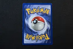 Pokemon Mewtwo Black Star Promo 14 Wizards Of The Coast WOTC Card - Image 2