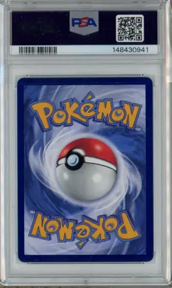 PSA 10 Pikachu 001/SV-PGem Mint **CHINESE** Pokemon Card - Image 2