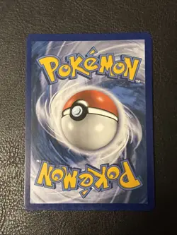 Pokemon Pikachu TCG Holo Black Star Promos Card EX XY174 NM/M Condition - Image 2