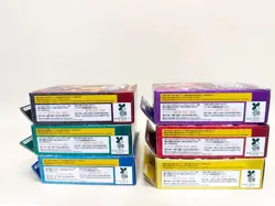 ONE PIECE Card Game Starter Deck 6 set [ST31,ST32,ST33,ST34,ST35,ST36] Japanese - Image 4