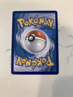 All-Night Party 96/122 Reverse Holo Pokemon Trading Card Game LP - Image 2