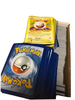 Pokemon Cards 200 Lot Of Commons, Uncommon’s.-NEW - Image 2