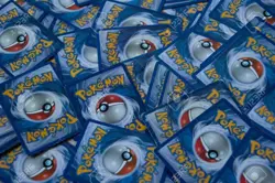 Pokemon Cards 200 Lot Of Commons, Uncommon’s.-NEW - Image 4