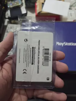 Special Delivery Charizard SWSH075 SWSH: Sword & Shield Promo Cards Holo Sealed! - Image 2
