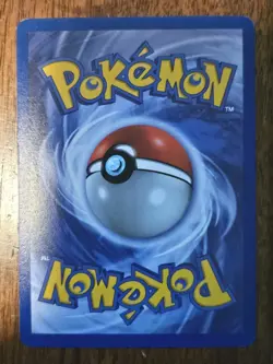 Pokemon Card Arcanine #33 /# 130 1999 Vintage NM - Image 2