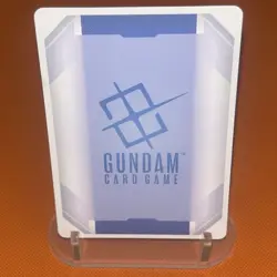 Gundam Card Game Dual Impact Haman Karn GD02-091 (R+) - Image 2