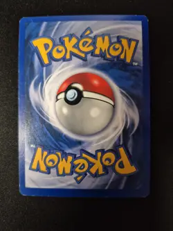Pokemon TCG Unown [T] Neo Destiny 88/105 Regular Common Non Holo WOTC Lp - Image 2