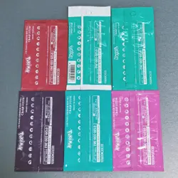 Scarlet & Violet GYM Promo Pack Vol.7, Vol.8, Vol.9, etc Pokemon Cards Sealed - Image 3