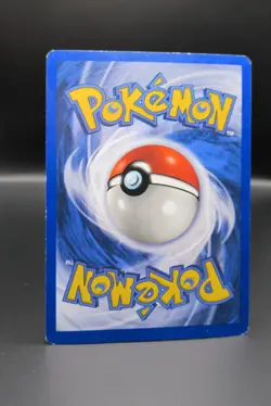 Ninetales 13/130 Holofoil Rare Base Set 2 Unlimited Pokemon Card TCG - Image 2