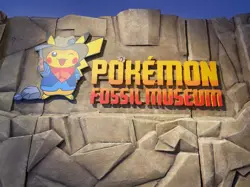 *NEW*SEALED Limited Archeops Pokemon Promo Card Fossil Museum Exclusive*FREEship - Image 2