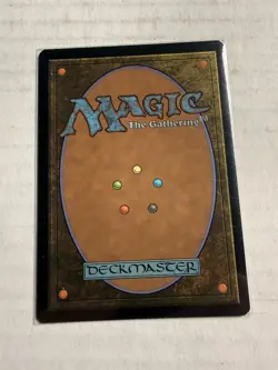 Exotic Orchard (Extended Art) Doctor Who MTG Magic the Gathering, FOIL (0493) NM - Image 2