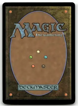 Wick, the Whorled Mind #120 (Foil) (NM) Bloomburrow BLB Magic MTG - Image 2
