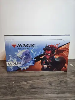 Magic the Gathering Jumpstart 2022 Booster Box Factory Sealed - Image 1