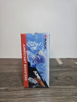 Magic the Gathering Jumpstart 2022 Booster Box Factory Sealed - Image 4