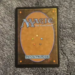 Uthros, Titanic Godcore Edge of Eternities Foil - Image 2