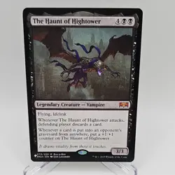 MTG The Haunt of Hightower List Reprints 273/259 Regular ENG - Image 1