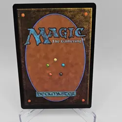 MTG The Haunt of Hightower List Reprints 273/259 Regular ENG - Image 2