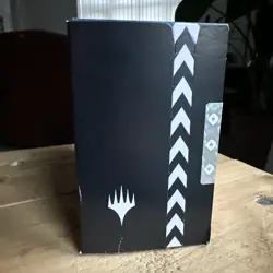 MTG Magic The Gathering Final Fantasy Play Bundle Sealed - Image 2