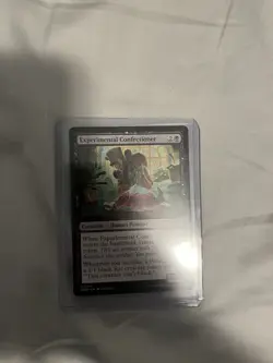 Experimental Confectioner Wilds of Eldraine Regular - Image 1