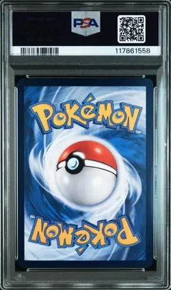 PSA 9 Taipei s Pikachu #057 Traditional CHINESE Pokemon Center Promo Card （2） - Image 2